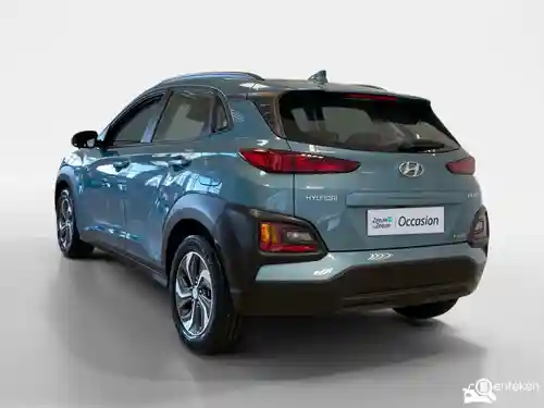Hyundai Kona 1.6 GDI Hybrid 2020