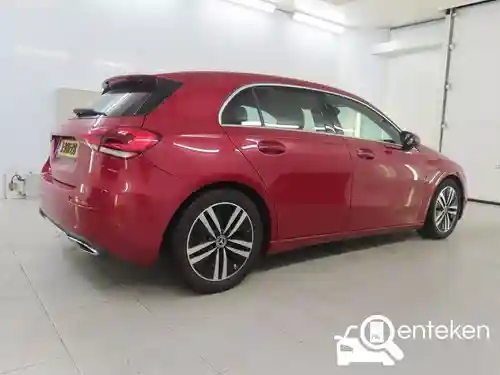 Mercedes-Benz A 180 2020