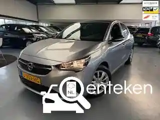 Opel Corsa 1.2 DI Turbo 2020