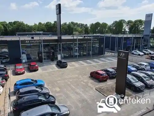 Hyundai Kona Elektro 64 kWh 2020
