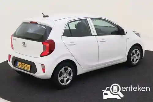 KIA Picanto 1.0 2020