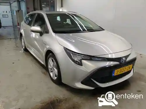 Toyota Corolla Touring Sports 1.8 Hybrid 2020