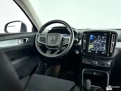 Volvo XC40 T3 2020