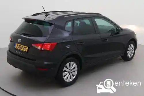 SEAT Arona 1.0 TSI 2020