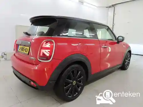 MINI  Cooper SE 2020