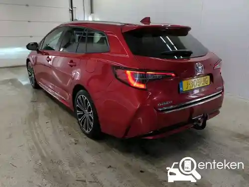 Toyota Corolla Touring Sports 1.8 Hybrid 2020