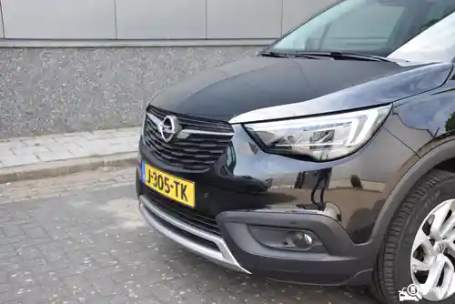 Opel Crossland X 1.2 DI Turbo 2020