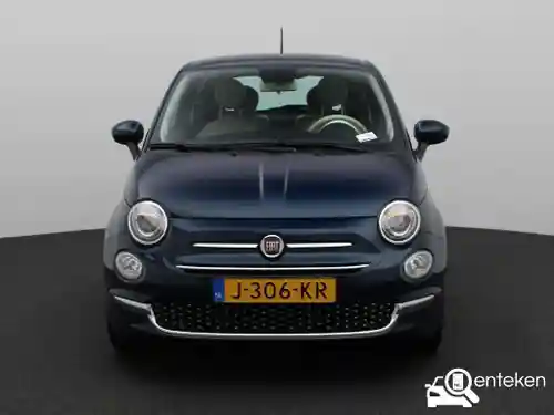 Fiat 500 1.0 Hybrid GSE 2020