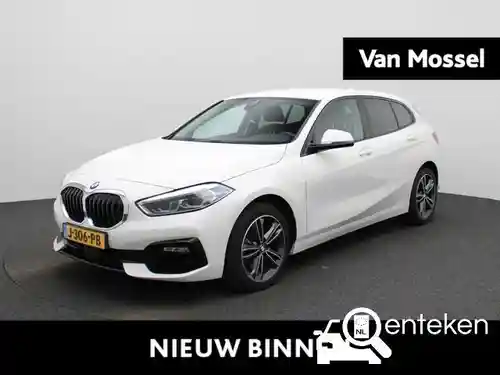 BMW 118i 2020