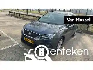 SEAT Arona 1.0 TSI 2020