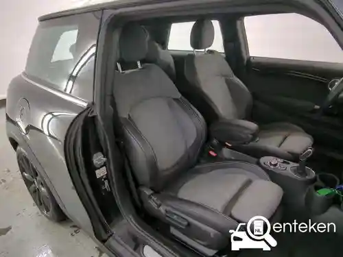 MINI  Cooper SE 2020