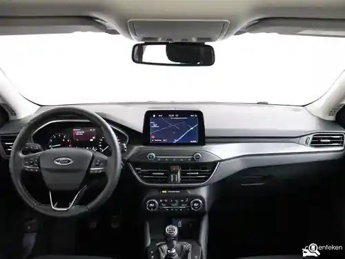Ford Focus Turnier 1.0 EcoBoost 2019