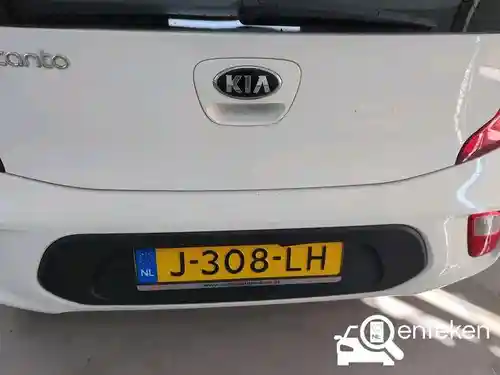 KIA Picanto 1.0 2020