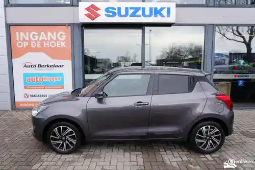 Suzuki Swift 1.2 Dualjet Hybrid 2020