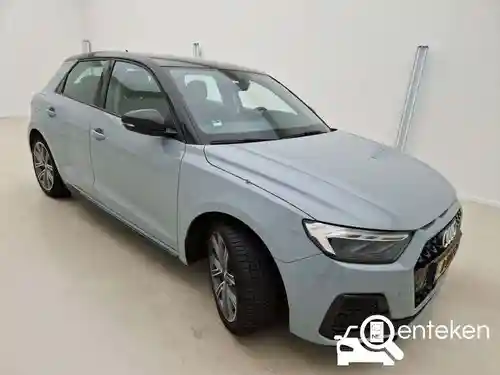 Audi A1 Sportback 25 TFSI 2020