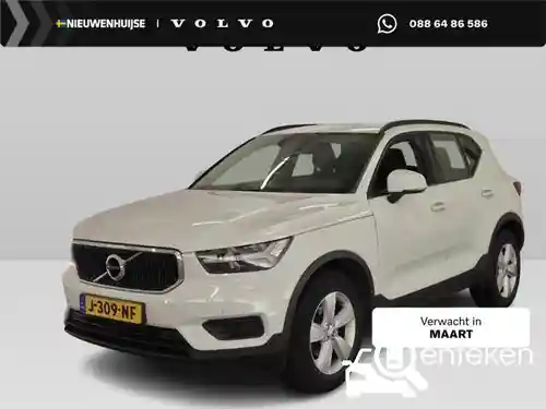 Volvo XC40 T3 2020