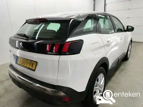 Peugeot 3008 1.2 PureTech 130 2020