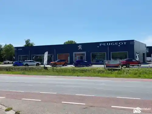 Peugeot 208 1.2 PureTech 100 2020