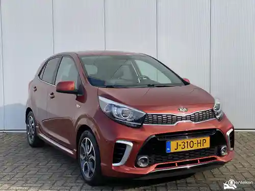 KIA Picanto 1.0 2020