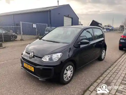 VW up! 1.0 2020
