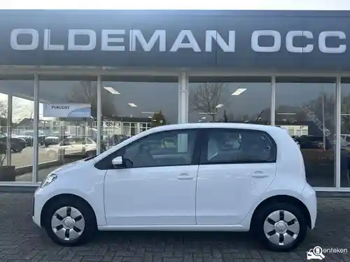 VW up! 1.0 2020