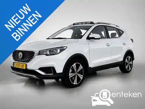 MG ZS EV Standard Range 2020