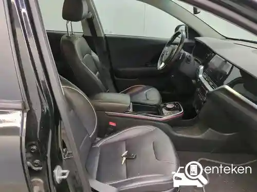 KIA e-Niro 64 kWh 2020