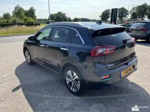 KIA Niro 1.6 GDI PlugIn-Hybrid 2020