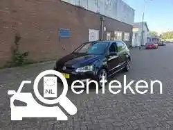 VW Polo 1.2 2011