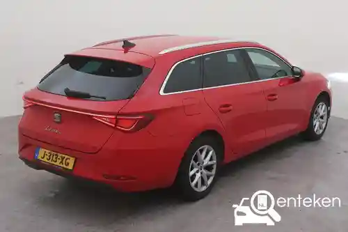 SEAT Leon Sportstourer 1.5 TSI 2020
