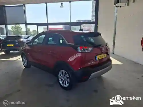 Opel Crossland X 1.2 DI Turbo 2020