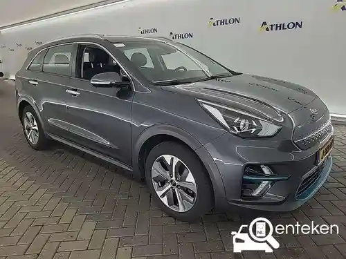 KIA e-Niro 64 kWh 2020
