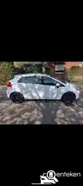 KIA Rio 1.2 ISG 2013