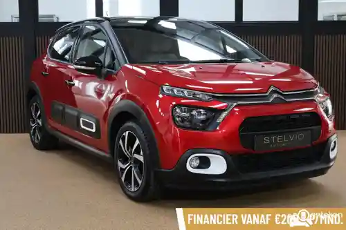 Citroen C3 PureTech 110 2020