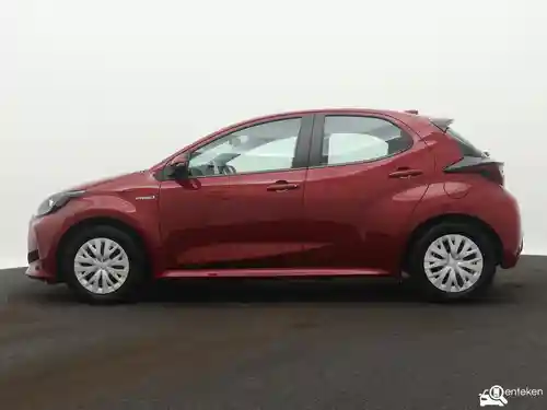 Toyota Yaris 1.5 Hybrid 116 2020