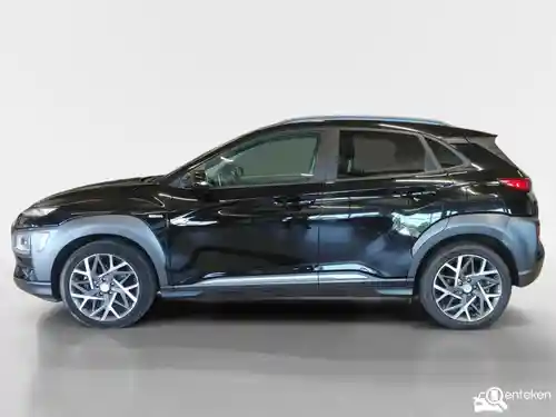 Hyundai Kona 1.6 GDI Hybrid 2020