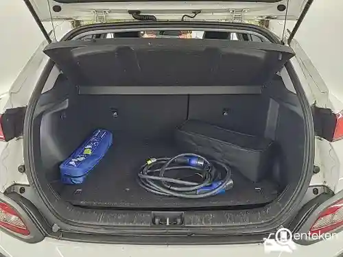 Hyundai Kona Elektro 64 kWh 2020