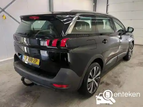 Peugeot 5008 1.2 PureTech 130 2020