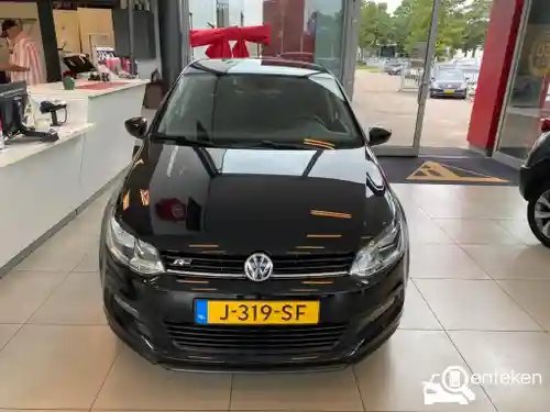 VW Polo 1.2 TSI BMT 2015