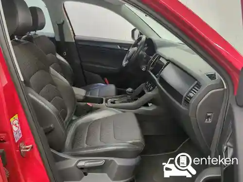 Skoda Kodiaq 1.5 TSI ACT 2020