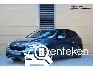 BMW 118i 2020