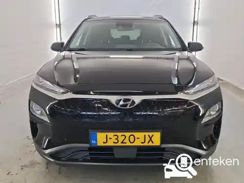 Hyundai Kona Elektro 64 kWh 2020