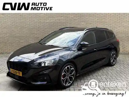 Ford Focus Turnier 1.5 EcoBoost 2020