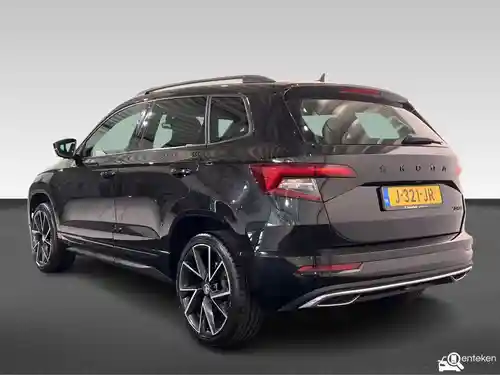 Skoda Karoq 1.5 TSI ACT 2020