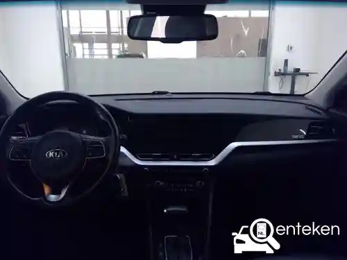 KIA Niro 1.6 GDI Hybrid 2020
