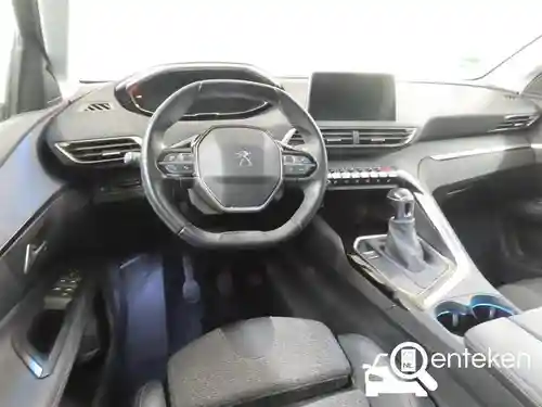 Peugeot 3008 1.2 PureTech 130 2020