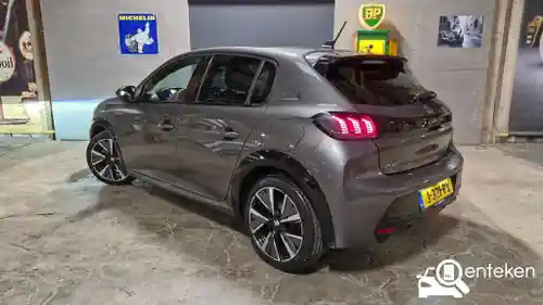 Peugeot 208 1.2 PureTech 100 2020