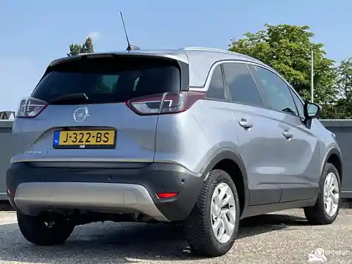 Opel Crossland X 1.2 DI Turbo 2020