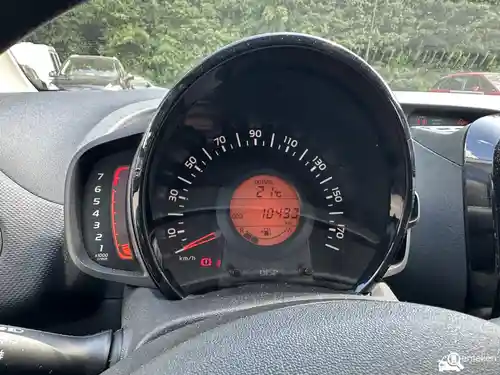 Citroen C1 VTi 72 2020