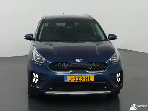 KIA Niro 1.6 GDI PlugIn-Hybrid 2020
